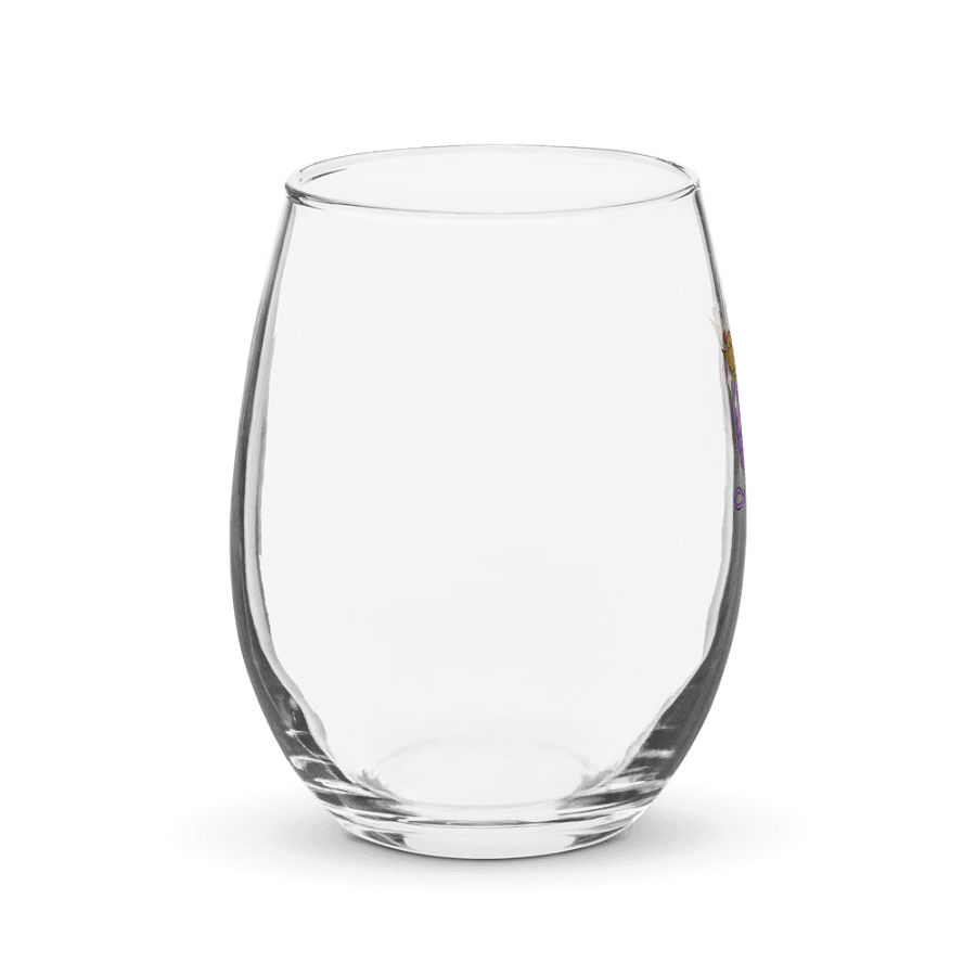 Emote-GlücksQueen-Glas-15oz product image (4)