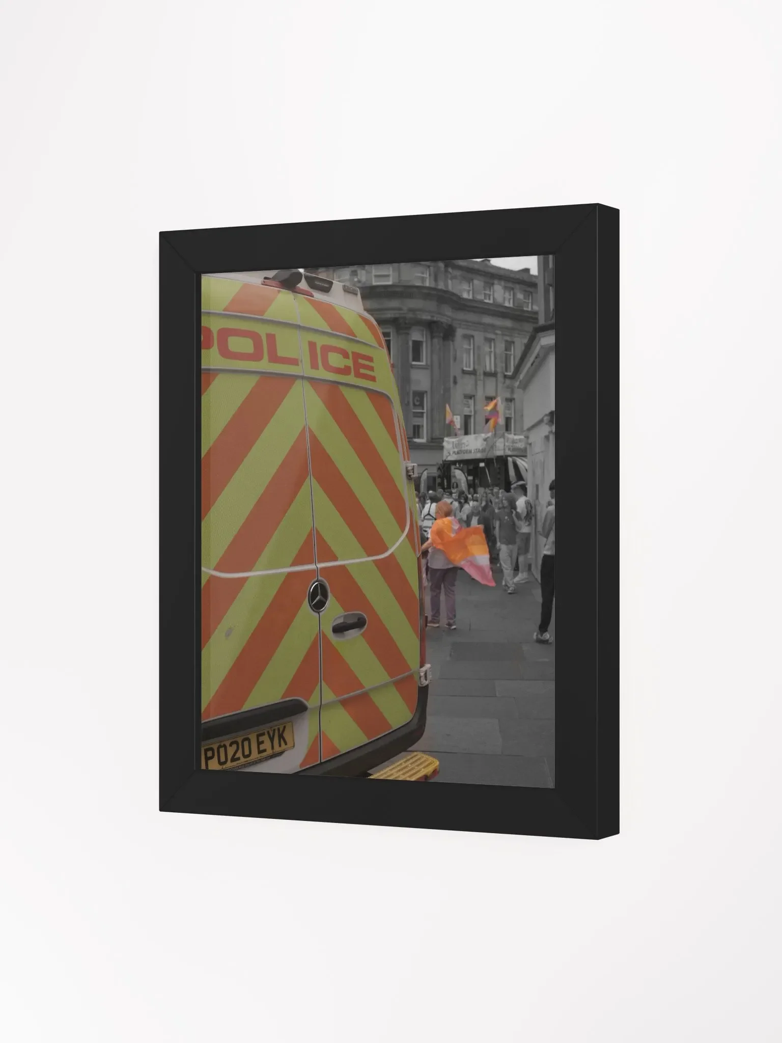 No cops at pride product image (33)