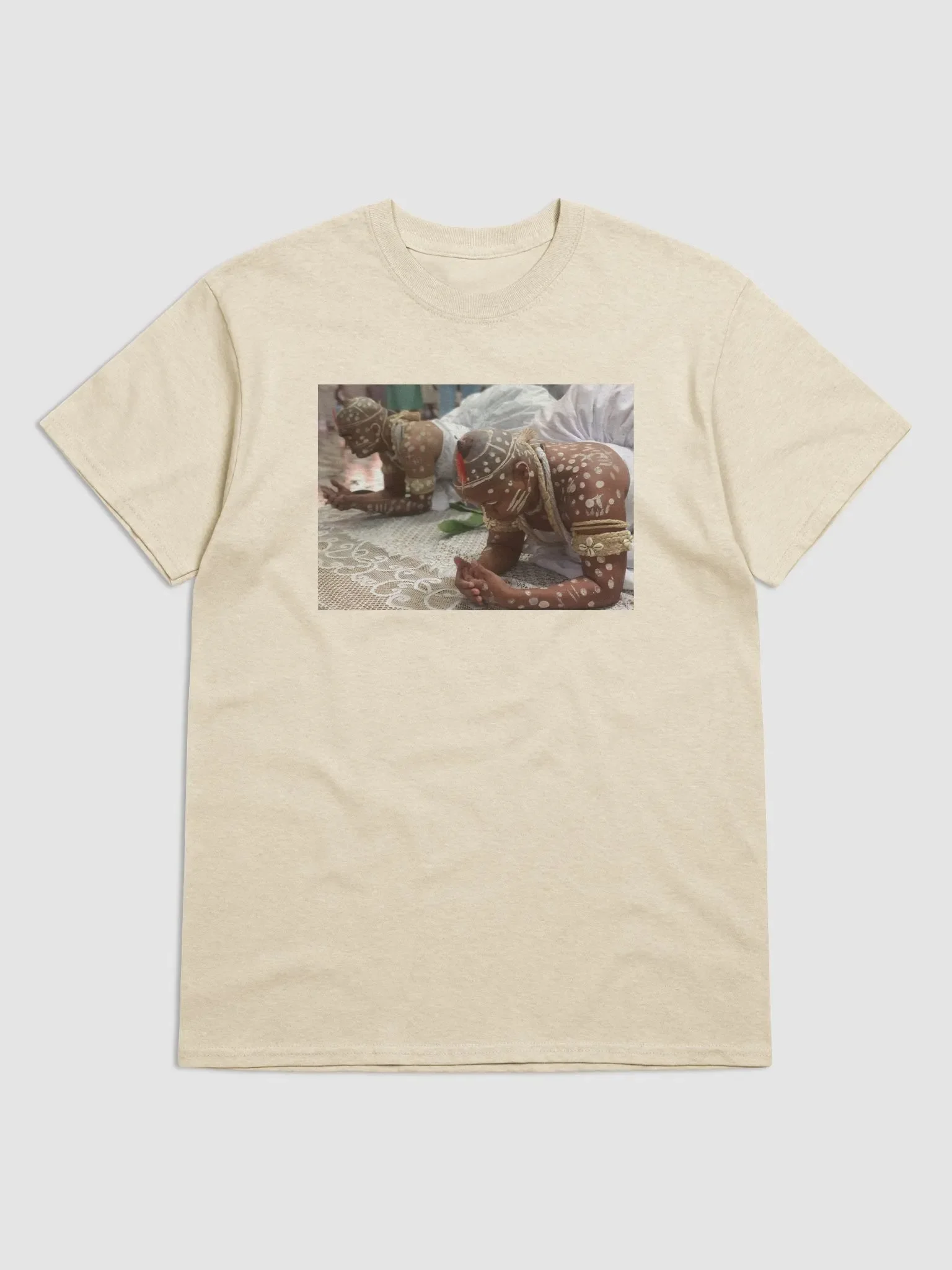 Sou Yawô com muito Orgulho! product image (6)