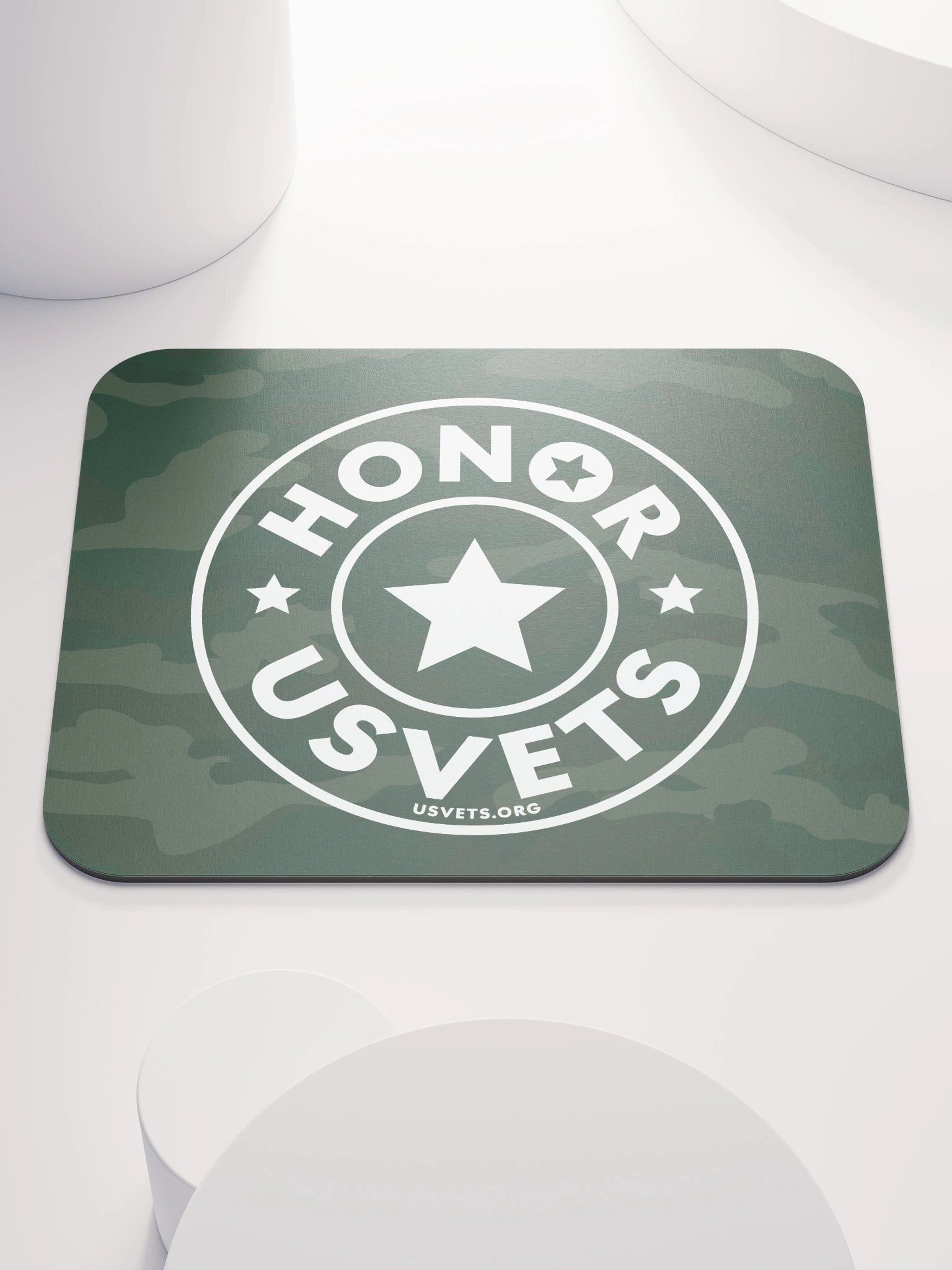 HONORUSVETS MOUSEPAD product image (1)