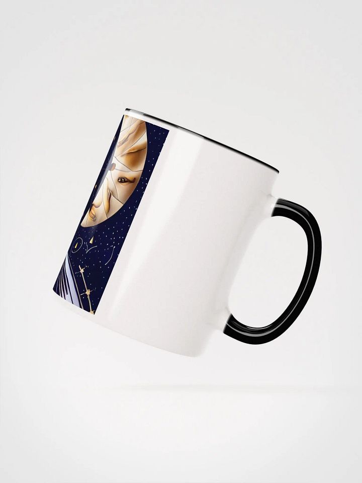 Astrology Art Collection: Celestial Beauty and Cosmic Wisdom product image (4)