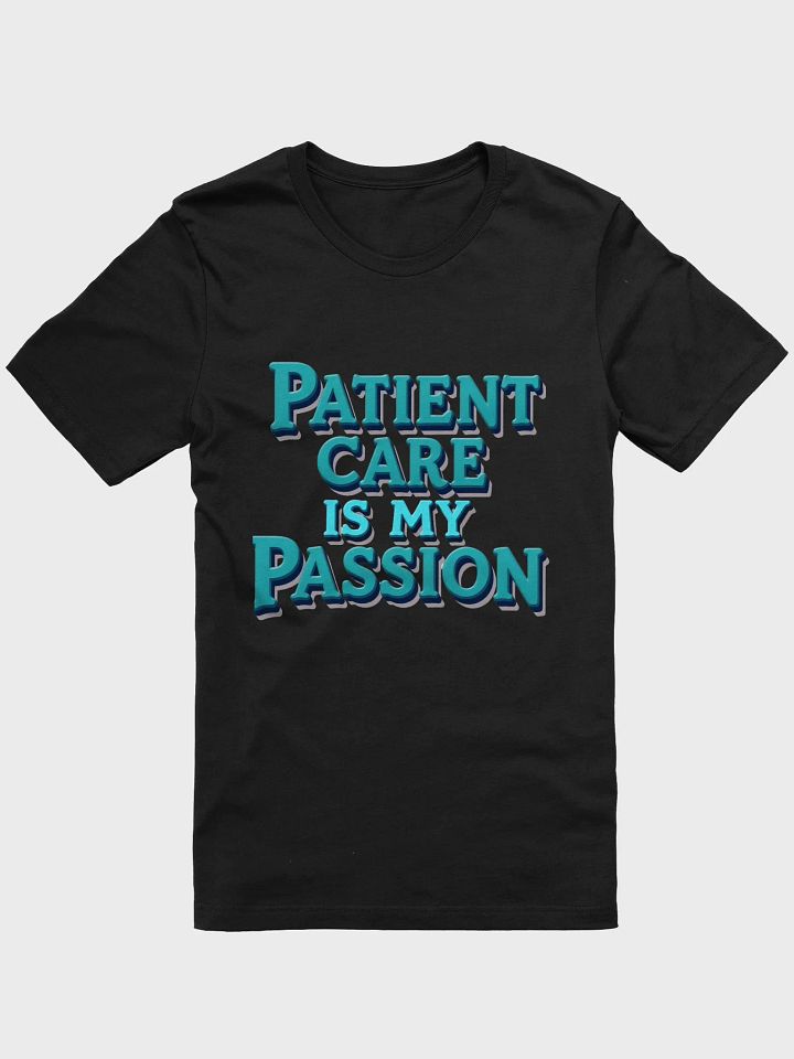 Passion in Teal product image (1)