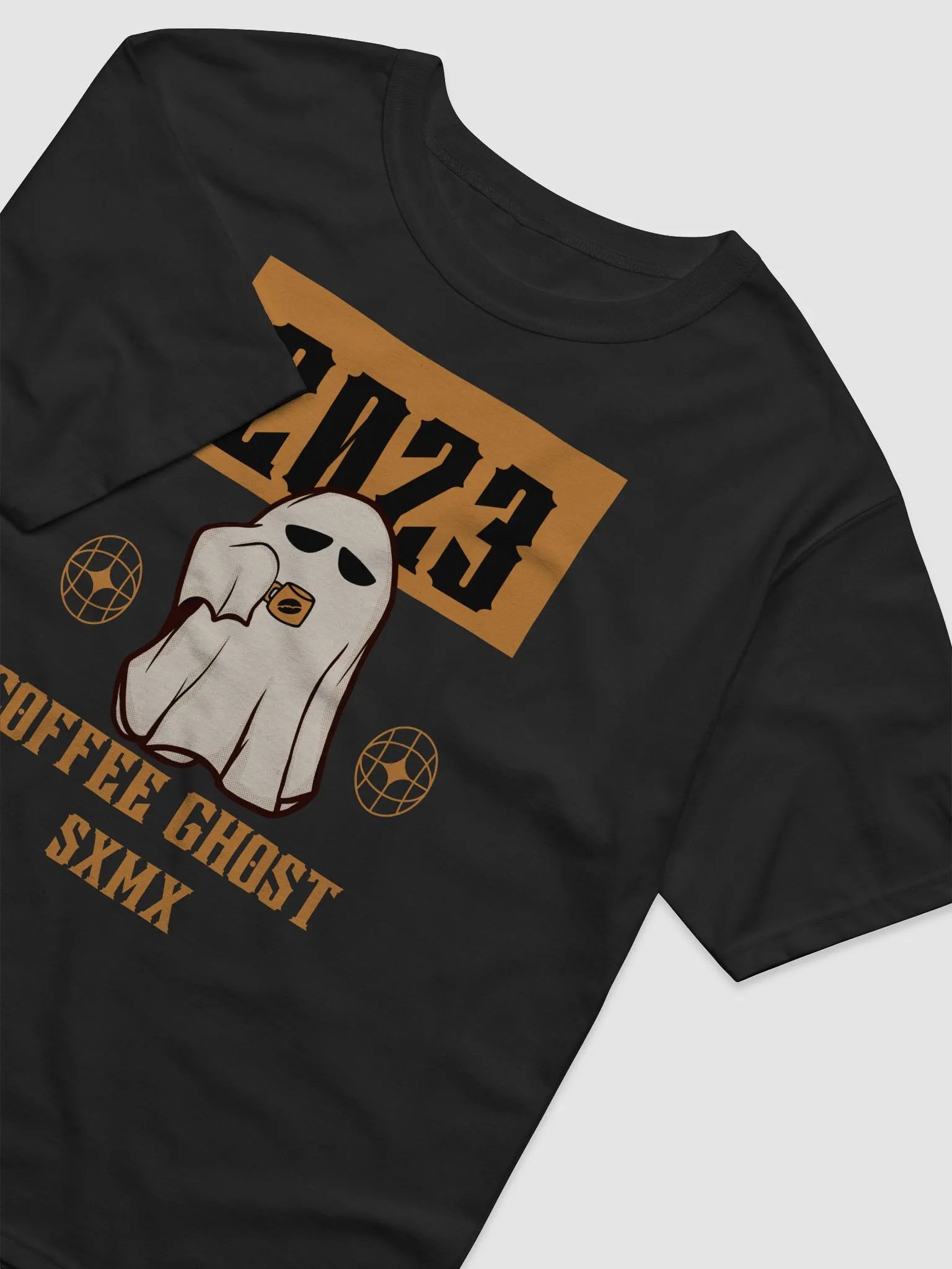 Tshirt Hallowen 2023 product image (2)