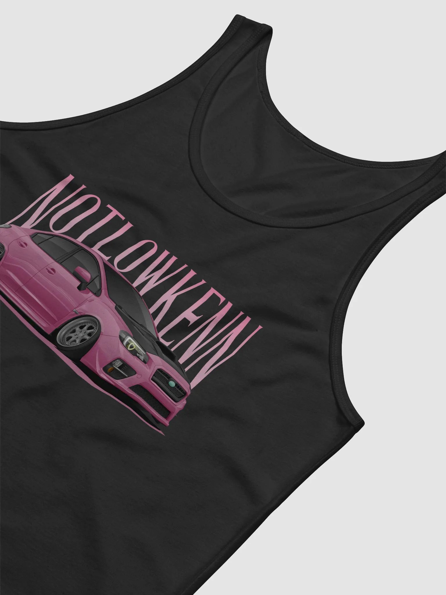 Tank top - notlowkenn 2 product image (27)