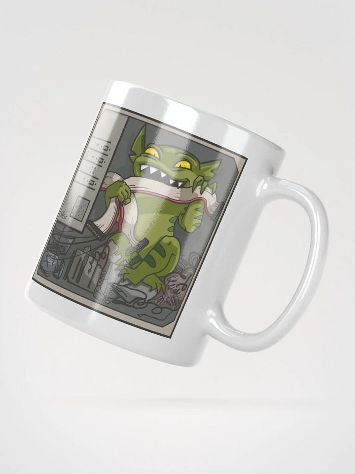 THE COMPUTER GREMLIN product image (2)