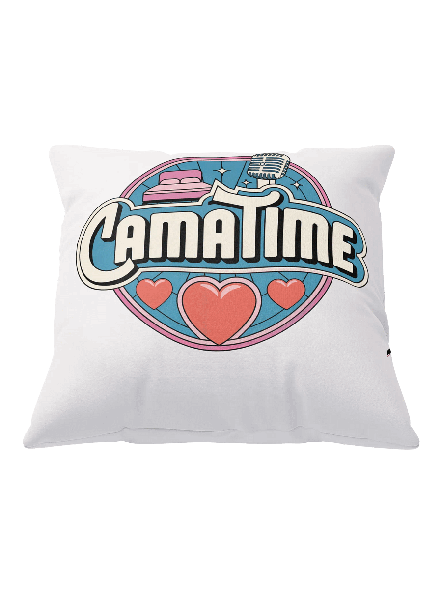 CAMATIME/PAN CON MANTEQUILLA -COJIN product image (1)
