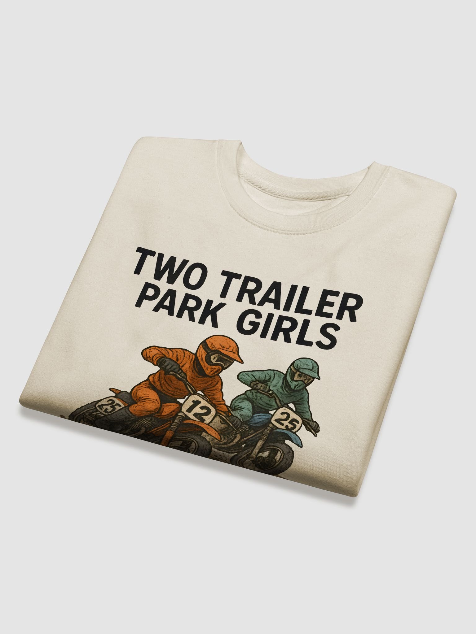 Trailer Park Girls Crewneck product image (19)