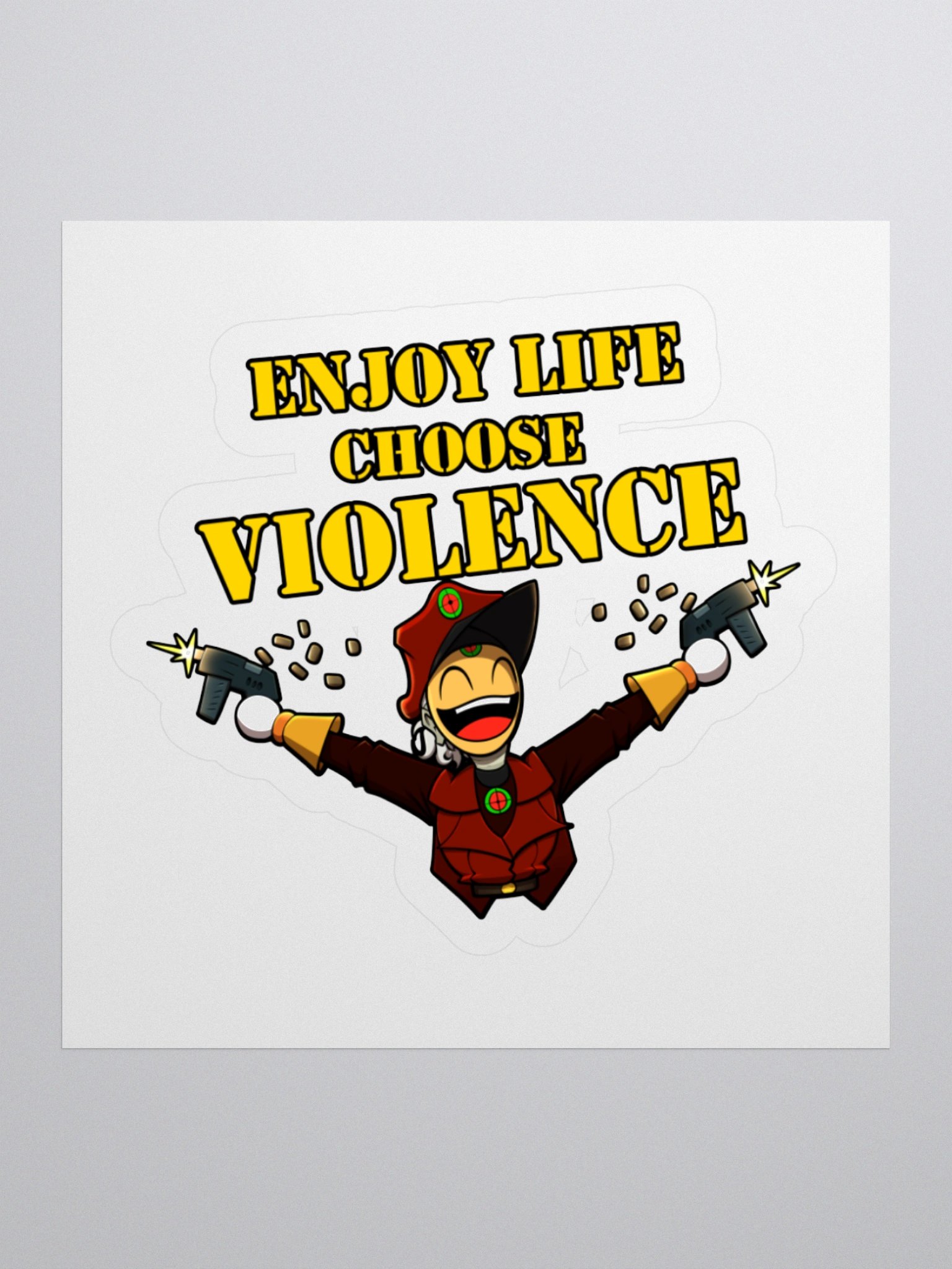 Major Phee - Enjoy Life product image (1)