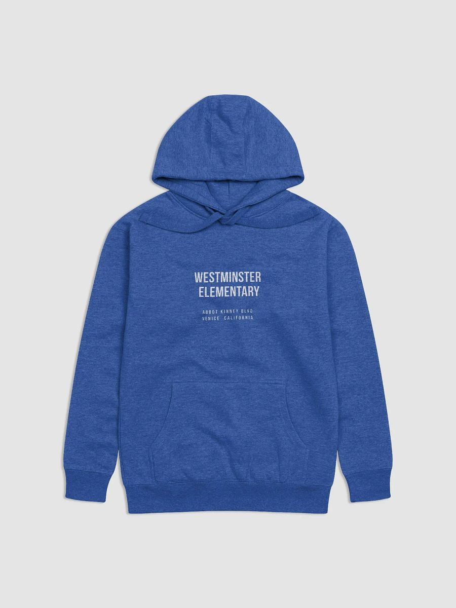 BIG KID/ADULT 'WESTMINSTER ELEMENTARY' HOODIE, MORE COLORS AVAILABLE product image (31)