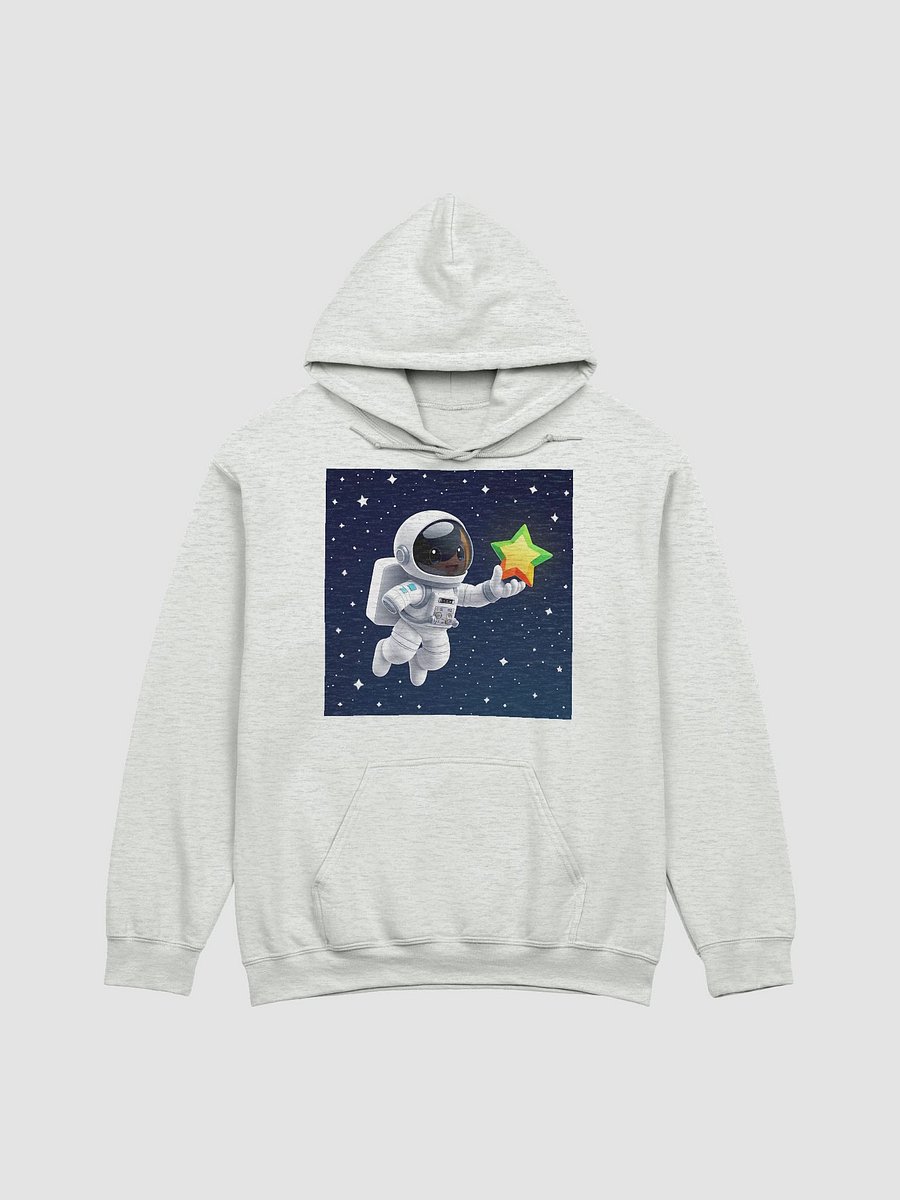 Cosmic Explorer Hoodie product image (9)