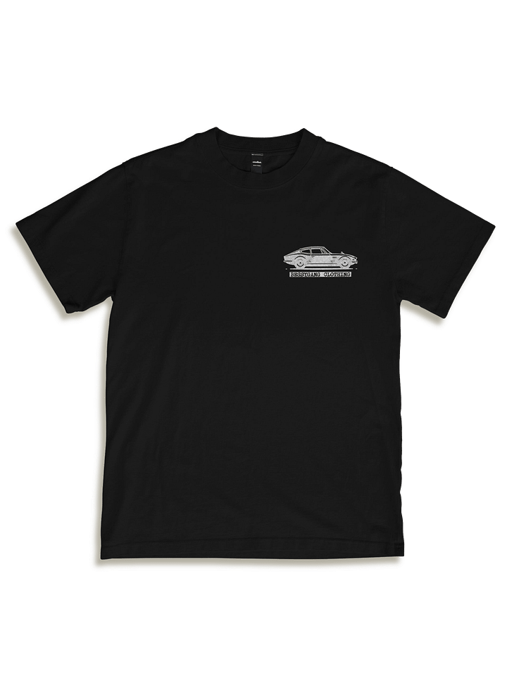 Automotive Tee product image (2)