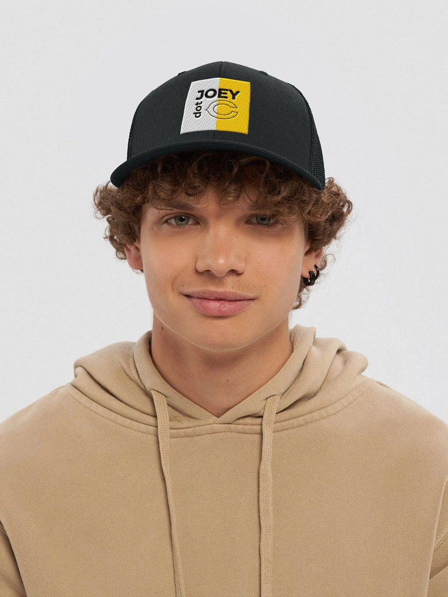 JOEY DOT C HAT product image (35)