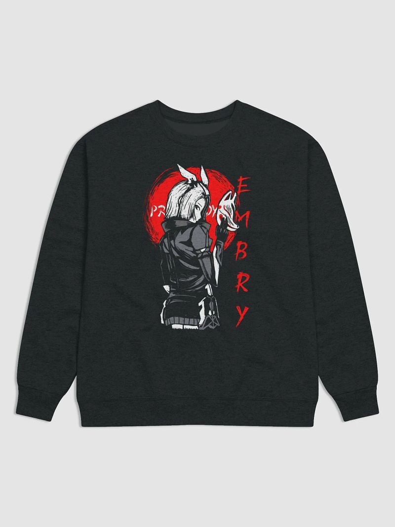 Embry Long Sleeve Streetwear