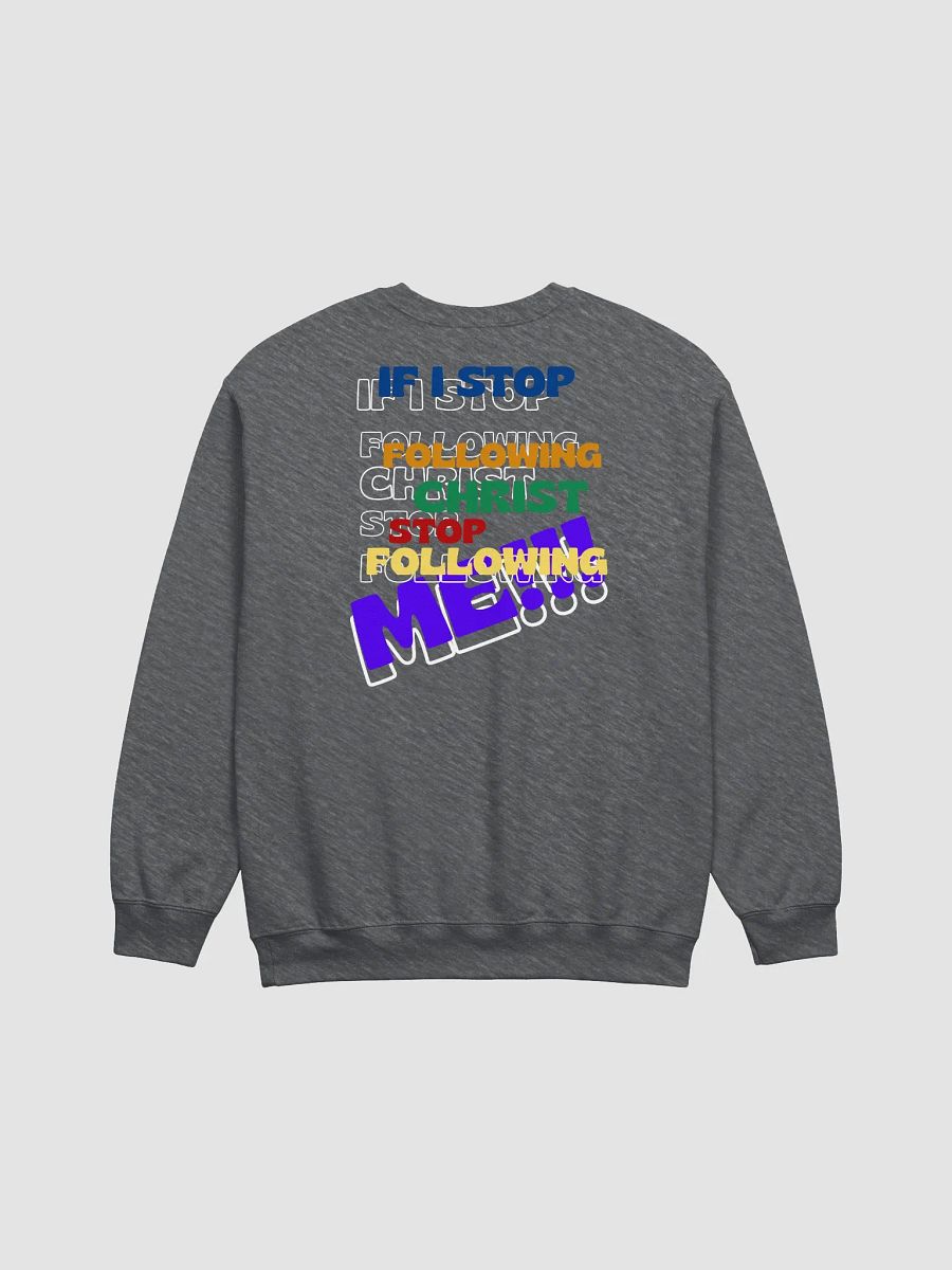FOLLOW CHRIST product image (5)