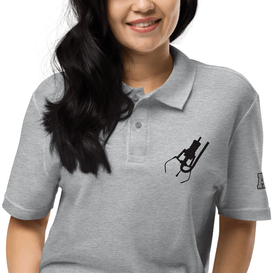 Claw Premium Polo product image (4)