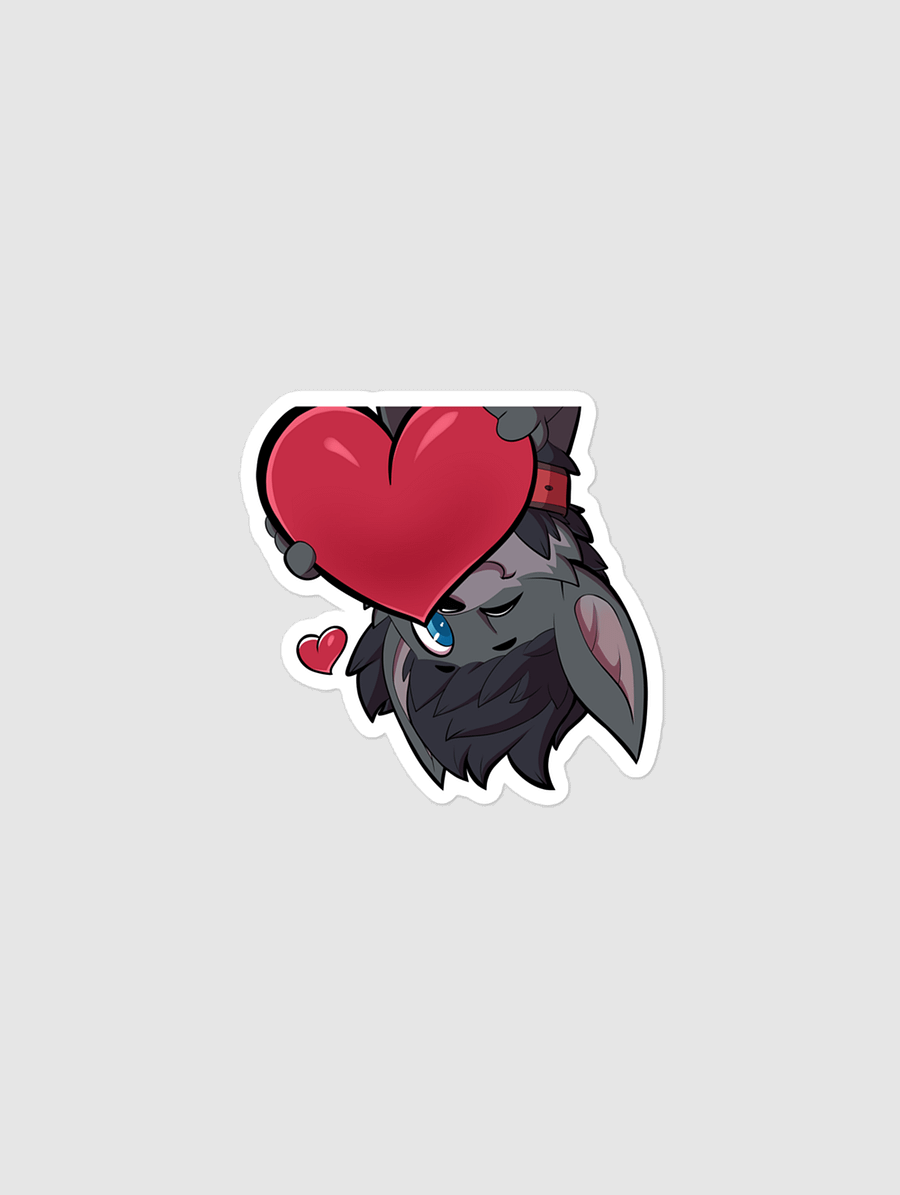 [Sticker] abatLOVE product image (1)