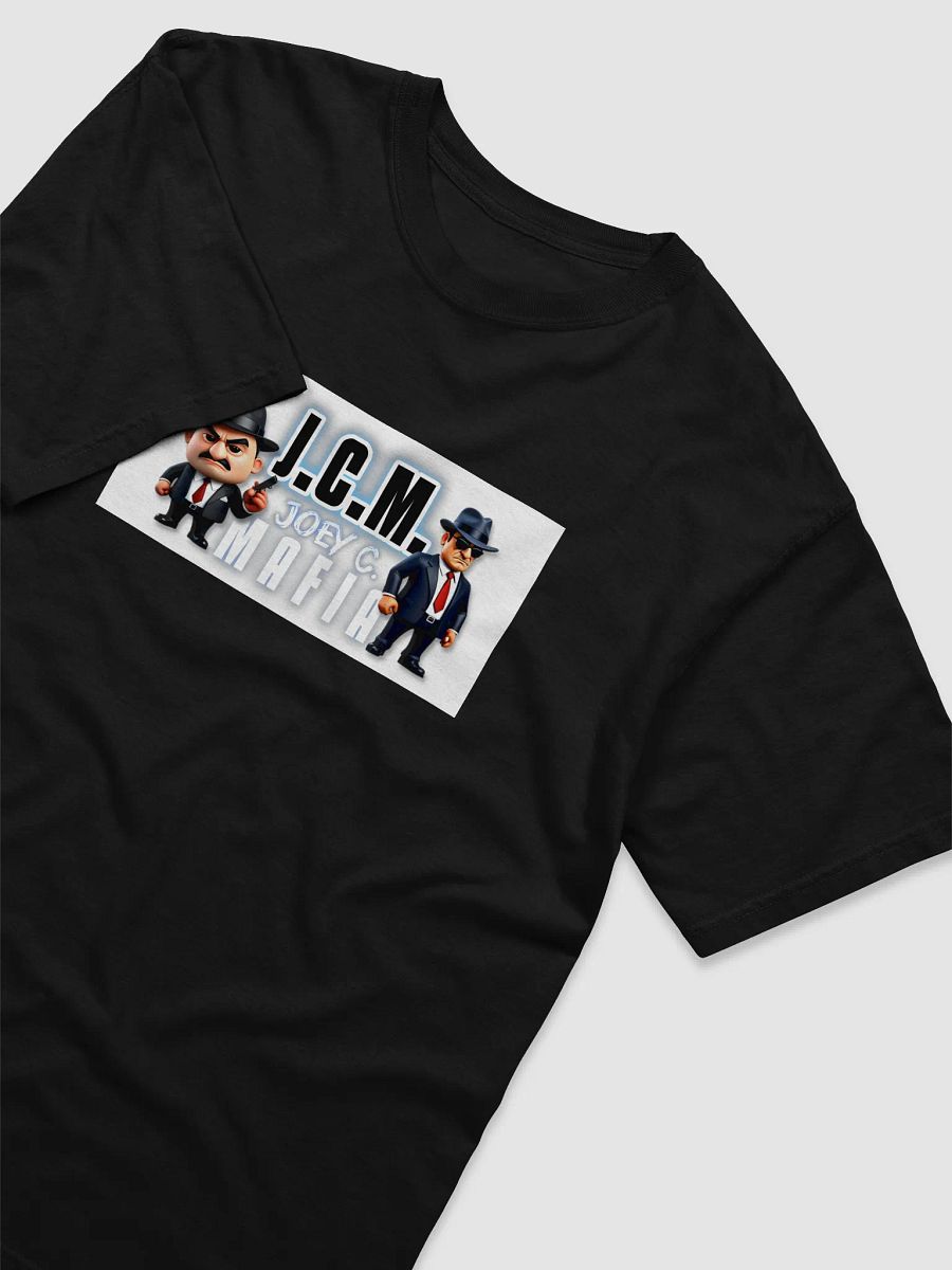 Mafia Street Style Tee product image (3)