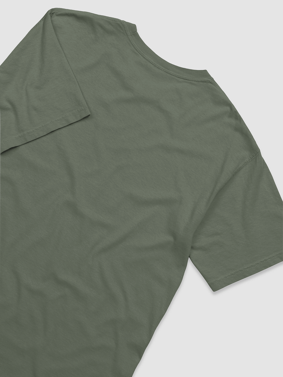 Pixelland - Comfort T-shirt product image (52)