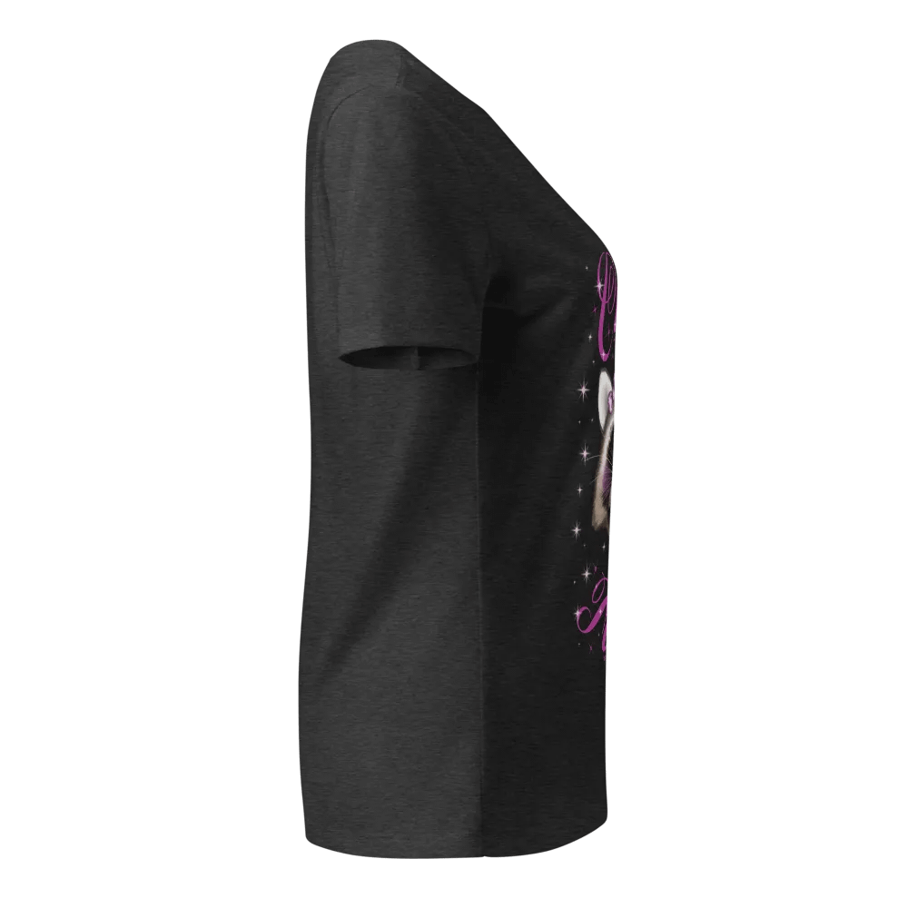 Cute & Trashy V Neck product image (14)