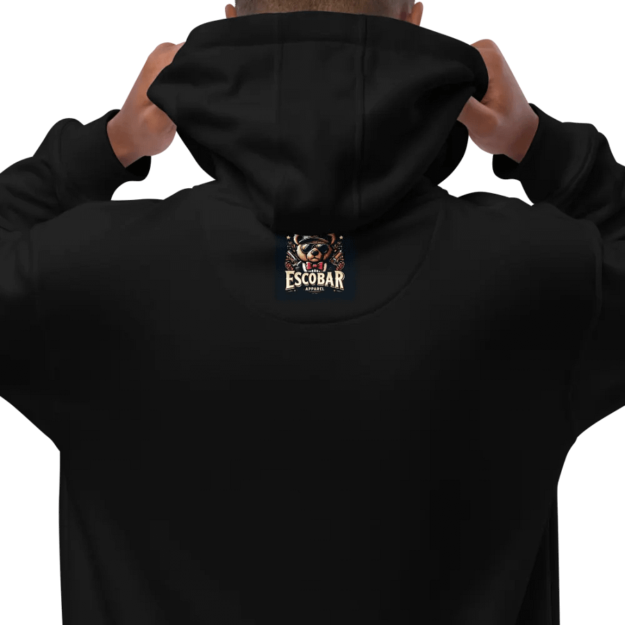 501 Hoodie product image (5)