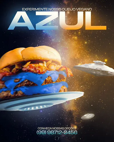 [𝗣𝗦𝗧.𝗗𝗦𝗚𝗡] /// 1
>>>>>>>>>>>>>
galaxyGourmet.jpg
//////////////////////////
PRIMEIRO post para
redes sociais------
#design #d...