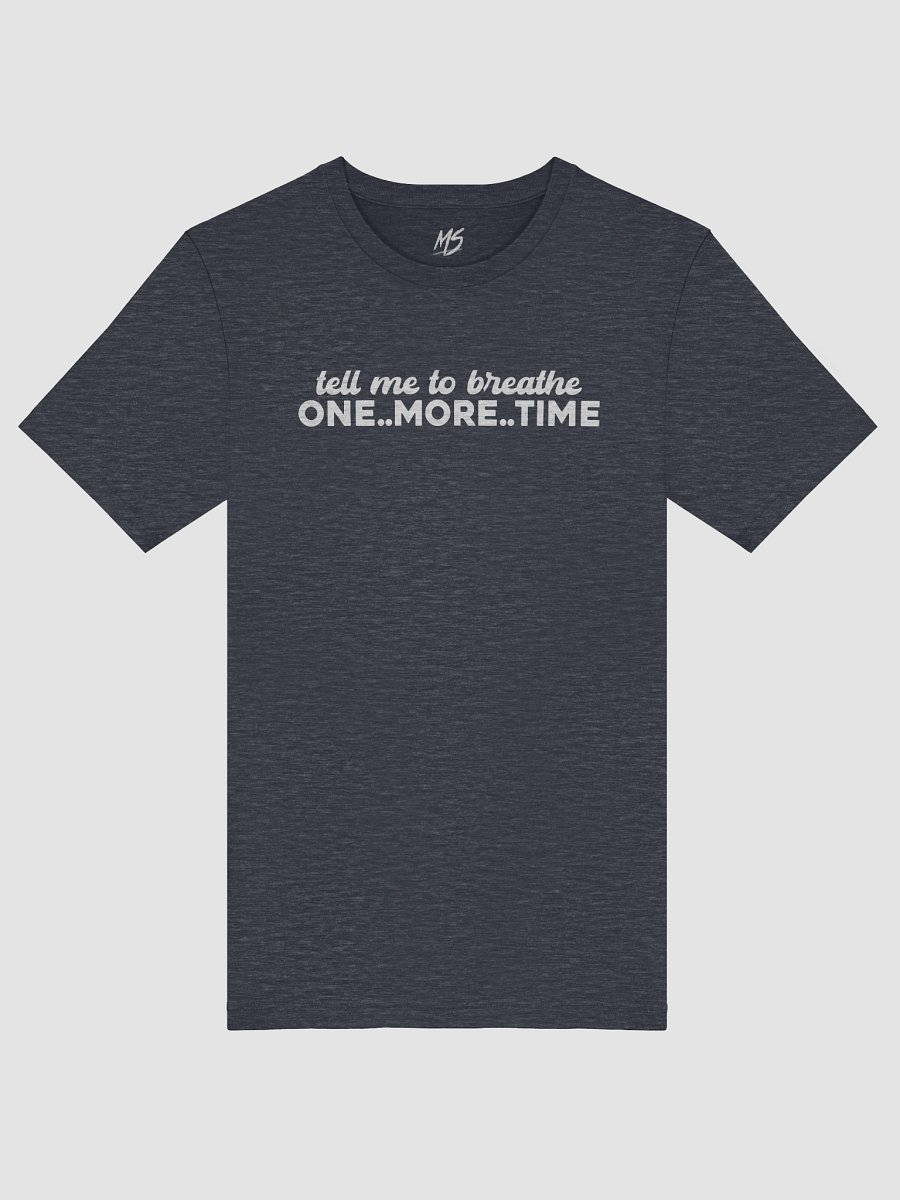 Tell me to breathe product image (52)