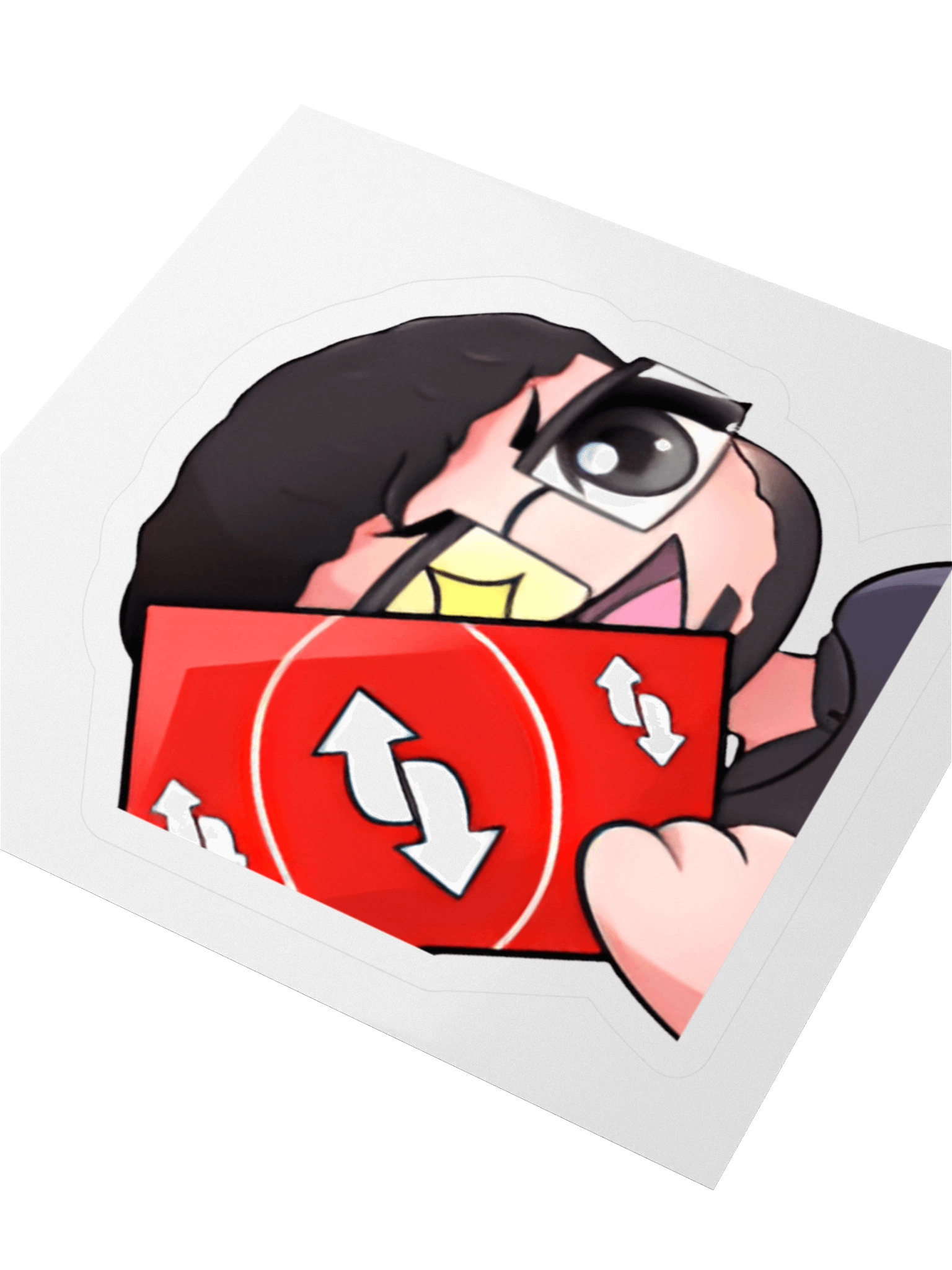 Uno Reverse Jimmy product image (5)