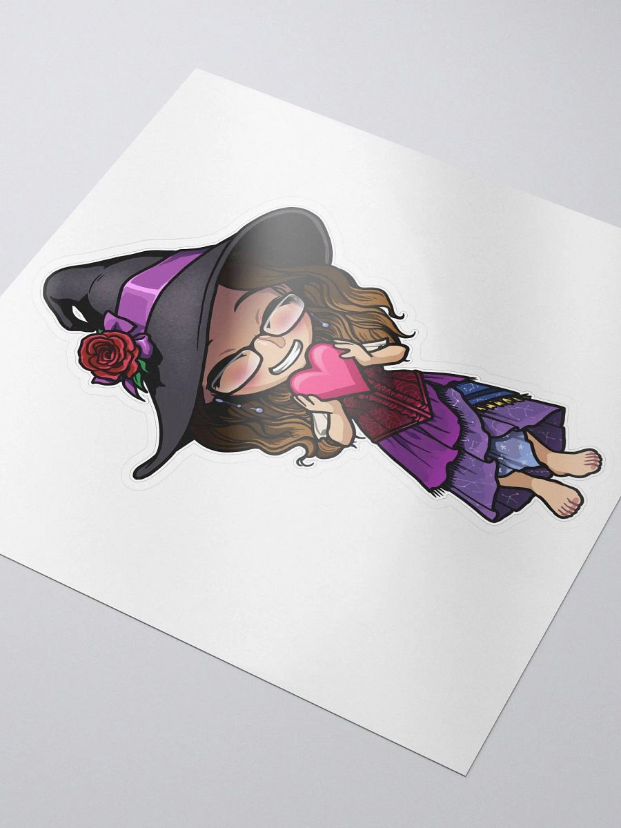 Heart Sticker product image (3)