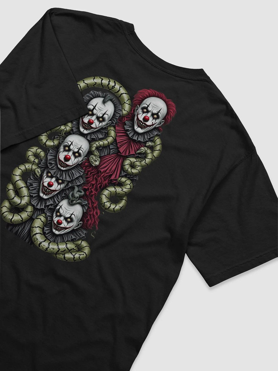 The Snake Clowns product image (4)