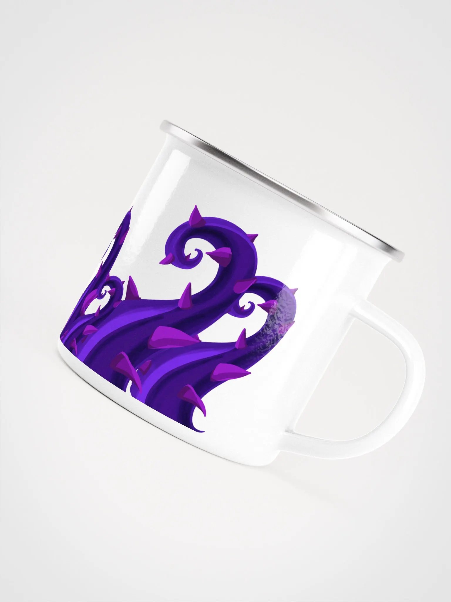 Thorn Mug product image (5)