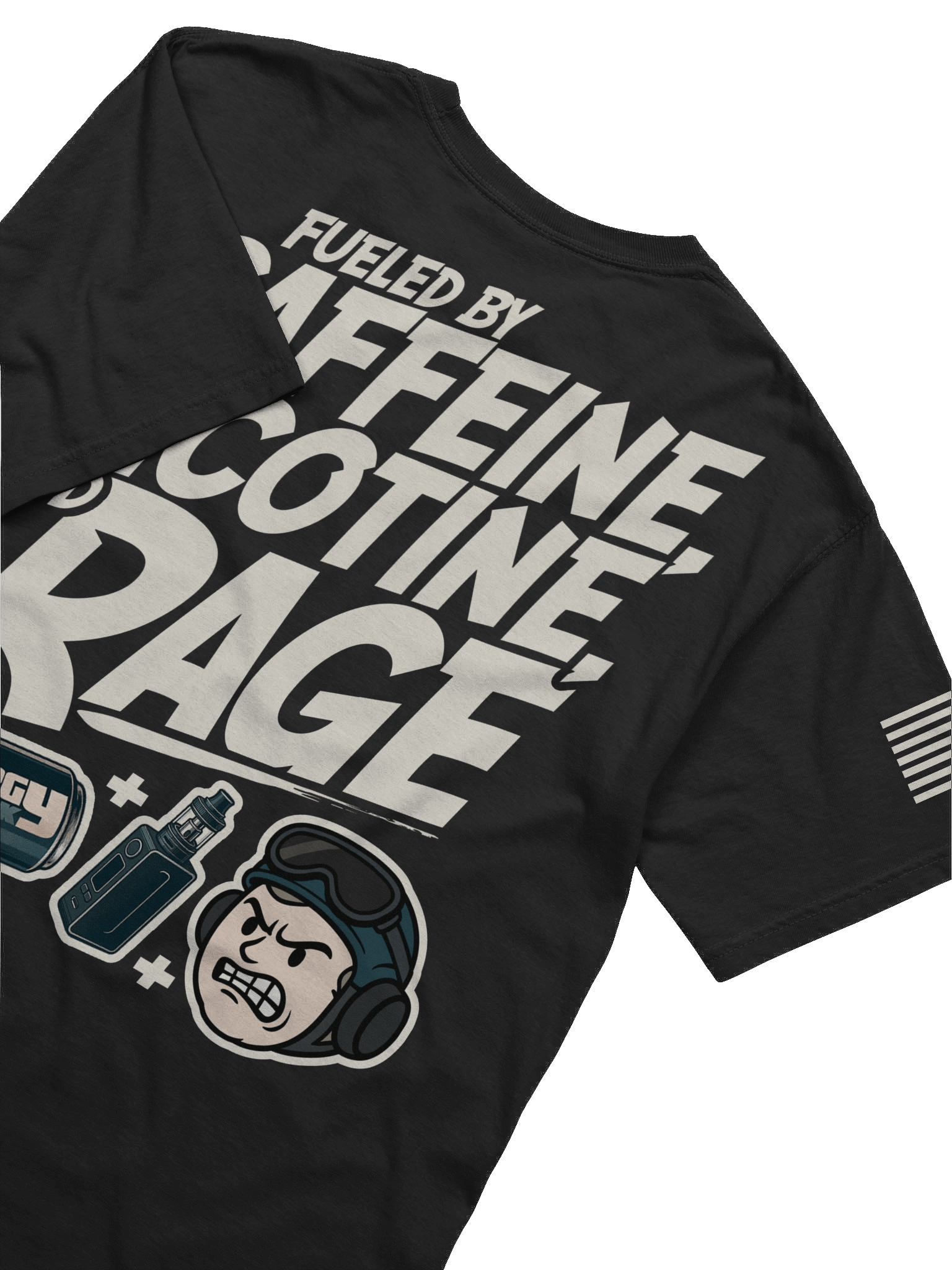 "FUELED: Aviation" Best Shirt product image (5)