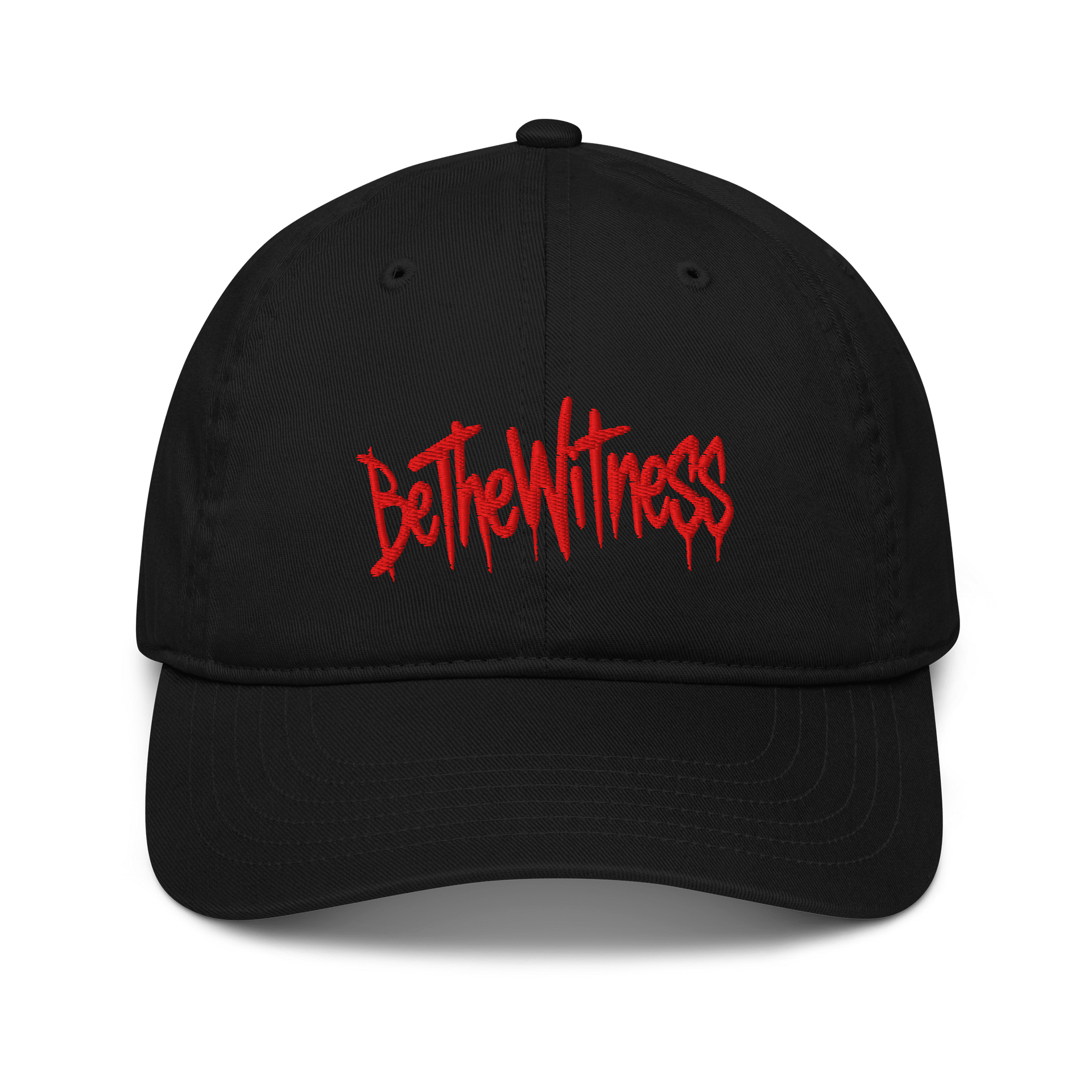 BeTheWitness Heist Hat product image (1)