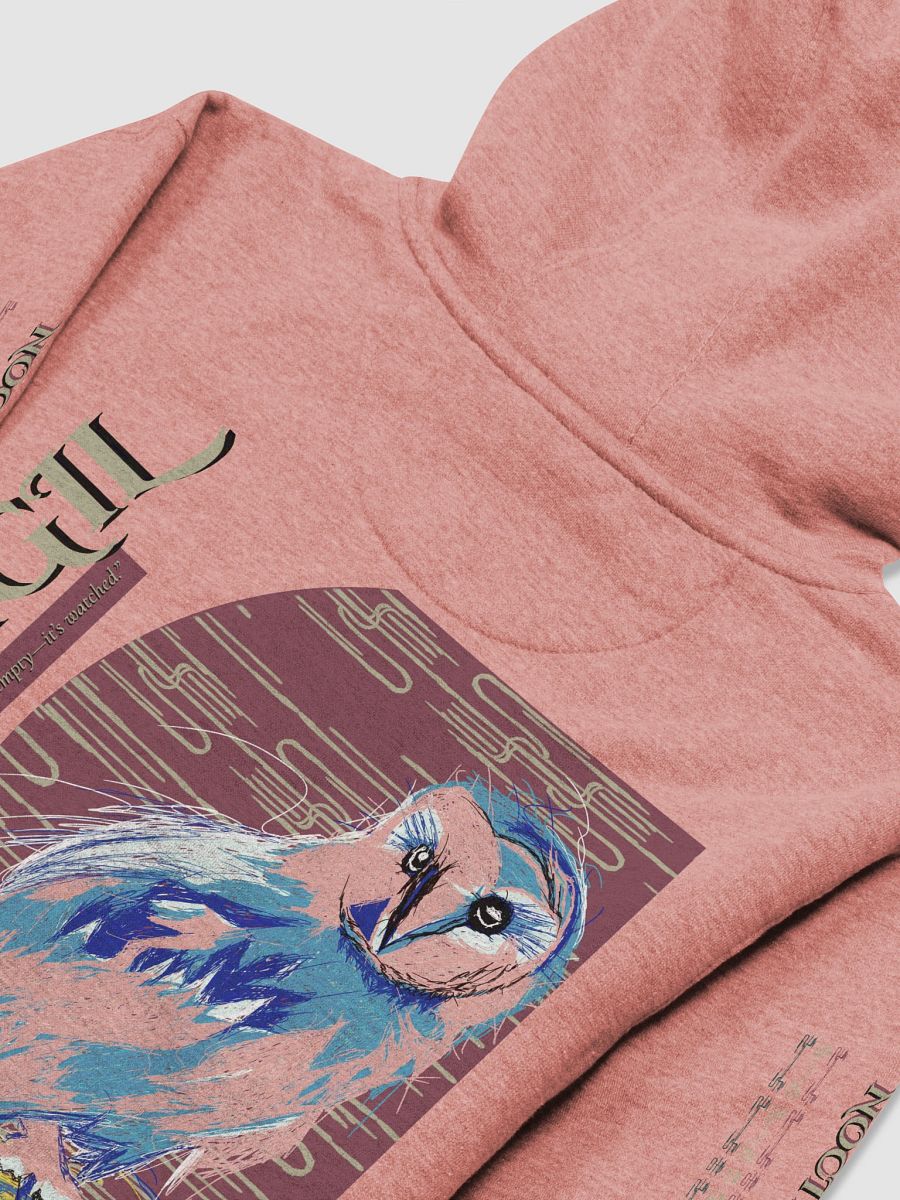 NOCTIVIGIL Cotton Heritage Unisex Premium Hoodie product image (56)