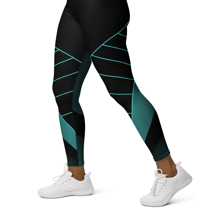 Mizulemon - Cyan Web product image (3)