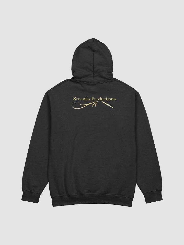 Ren and Luca Hoodie product image (2)