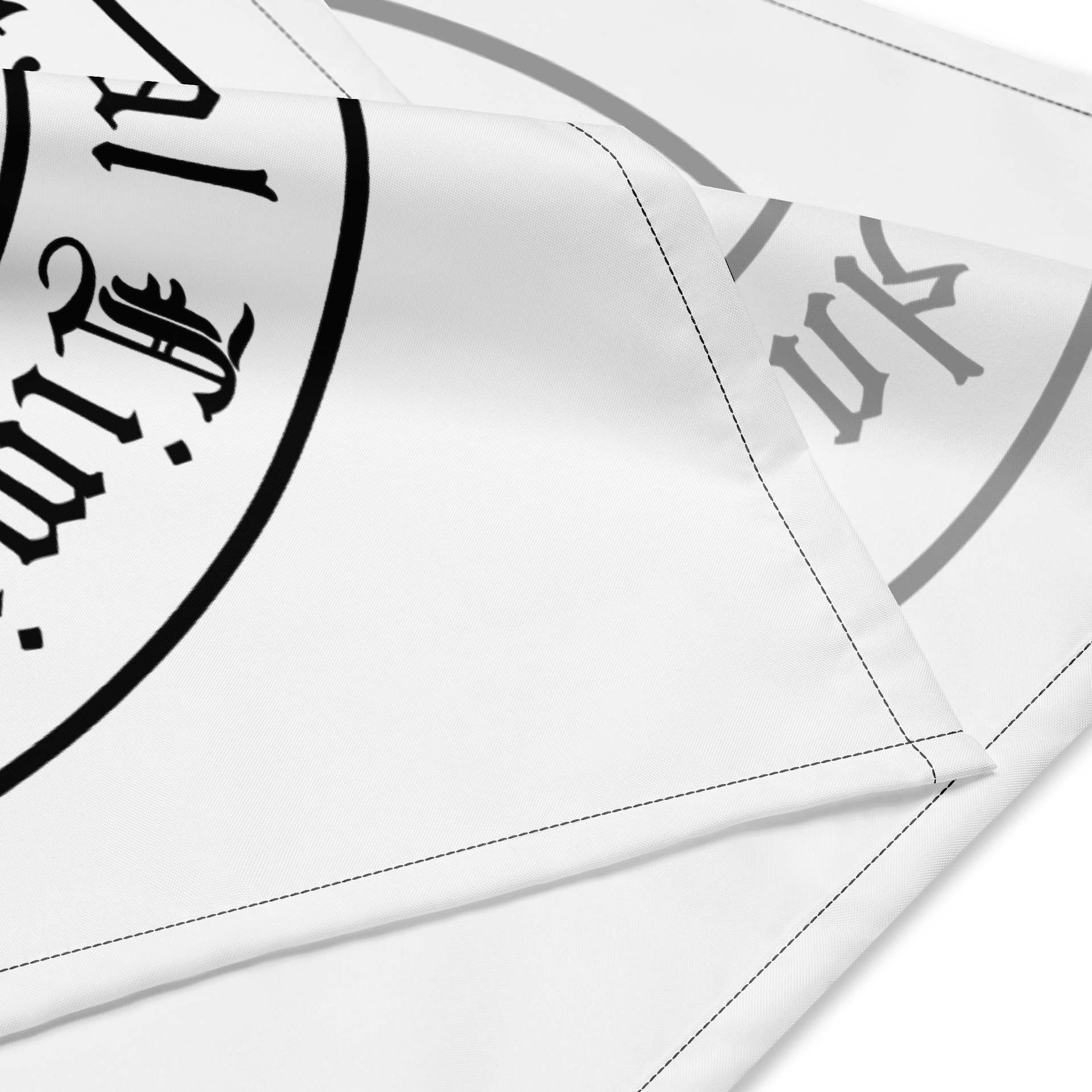 Drunkards eco-Chic All-Over Bandana product image (4)