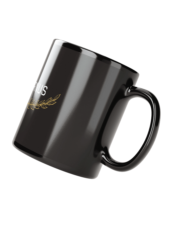 Stoicus Hodiernus Mug product image (4)