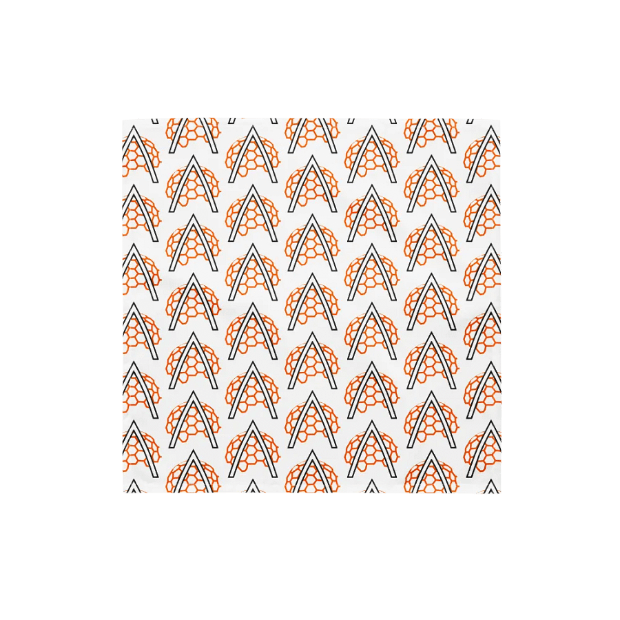 AG24 Bandana product image (1)