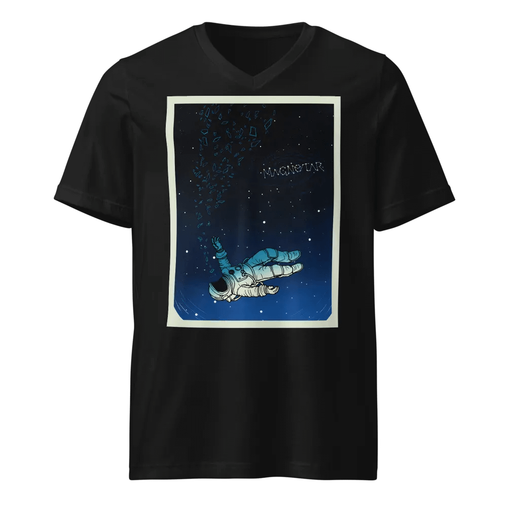 Fall Amongst The Stars" V-Neck product image (1)