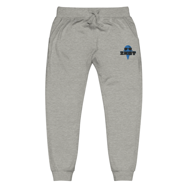 ZKOT Sweatpants - Show your Support with Style - Menswear, Womenswear product image (1)