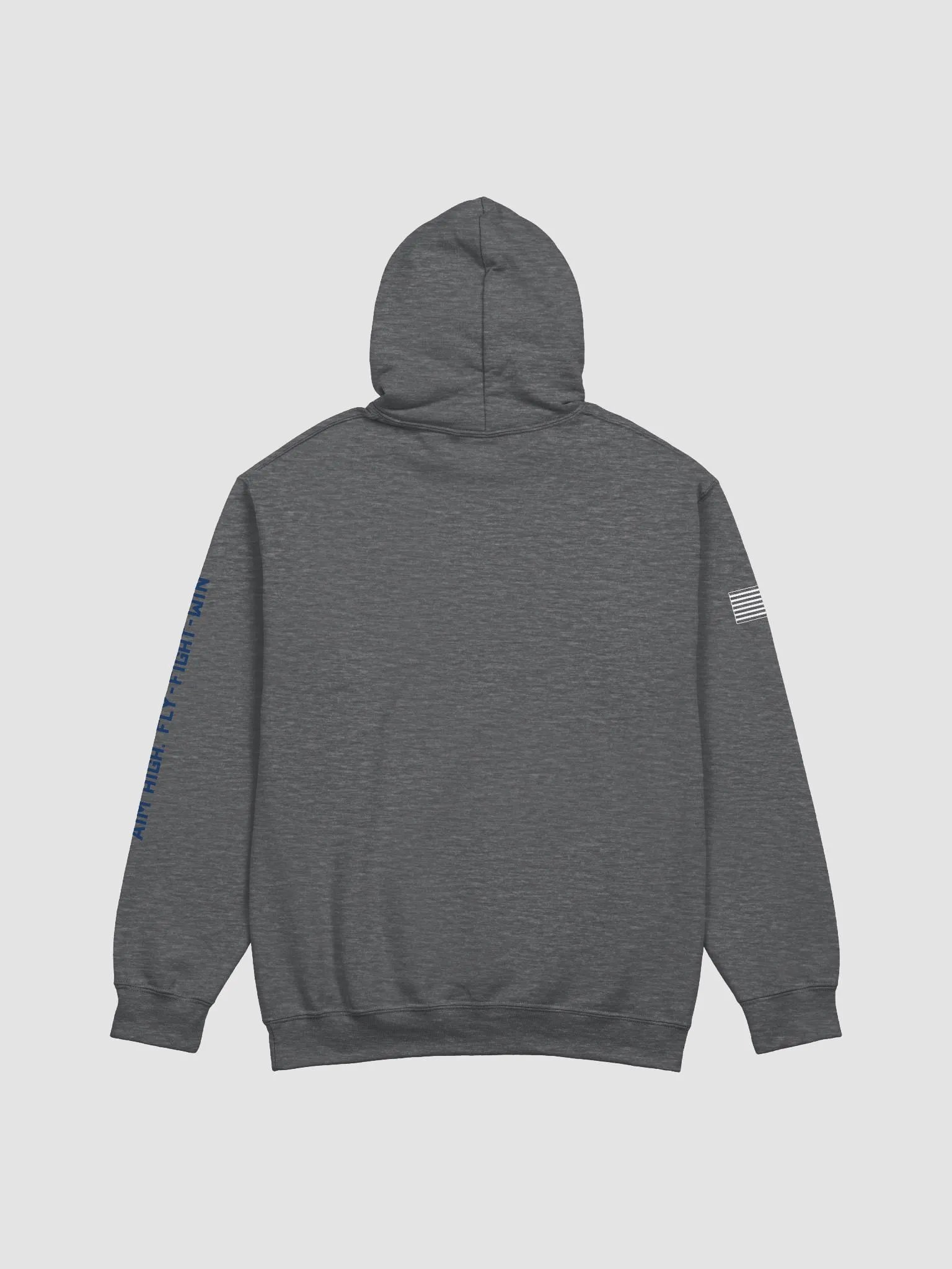 U.S. Air Force - Limited Edition Hoodie product image (2)