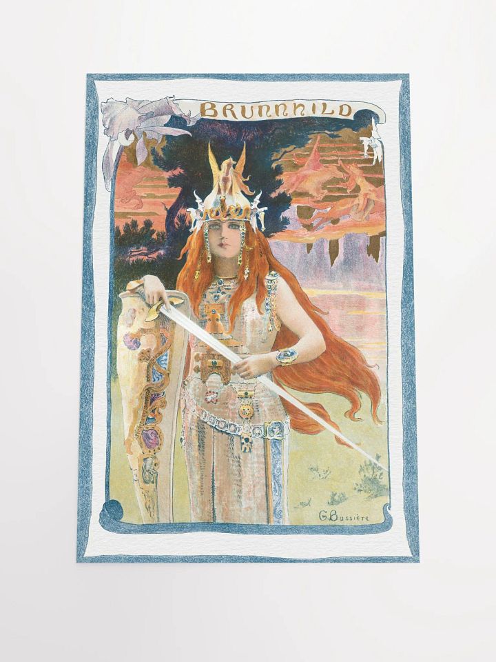 Brunnhild product image (1)