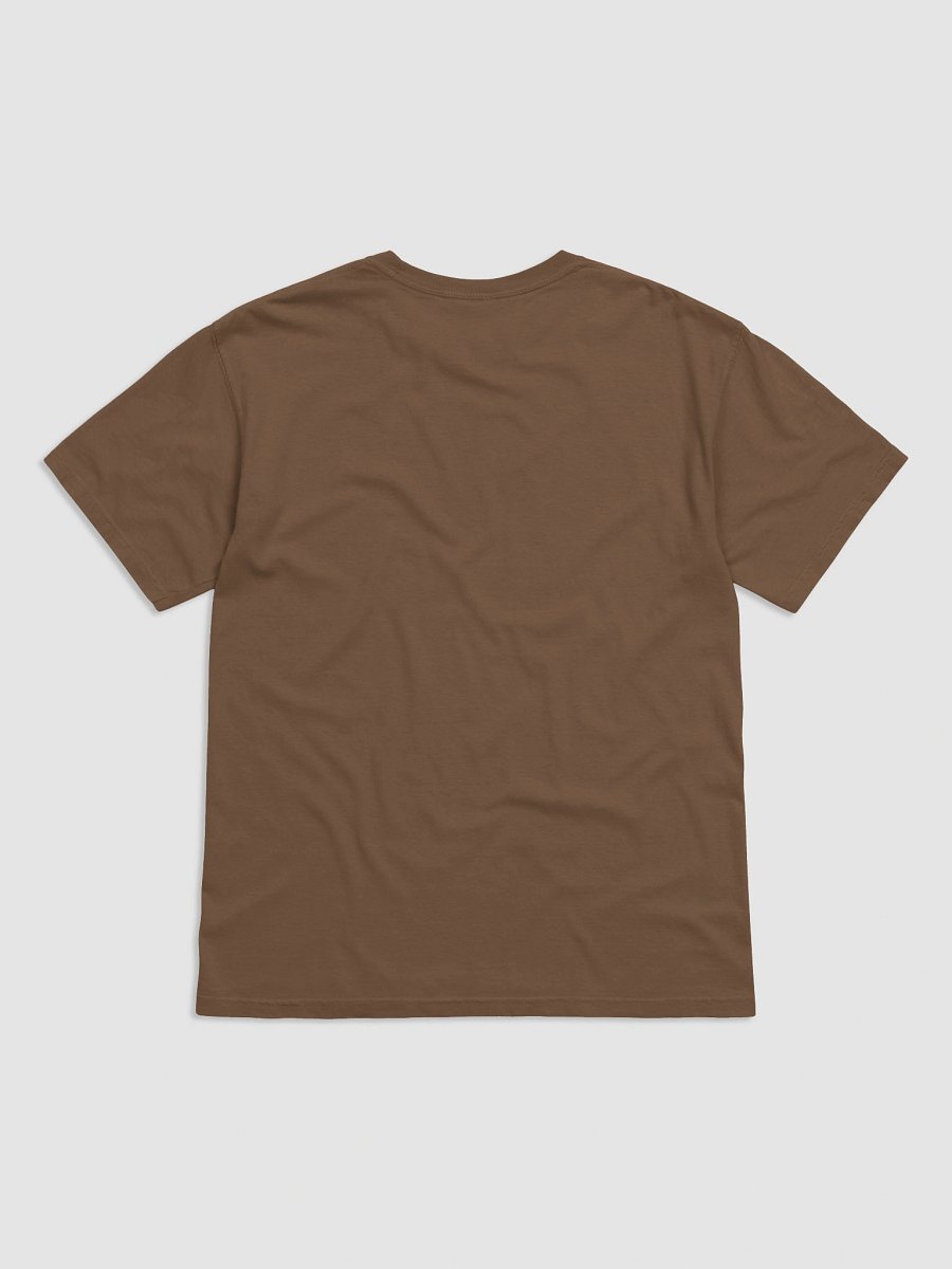 Silly Goose Western Shirt - Western True Crime Gift Tee - Dark product image (3)