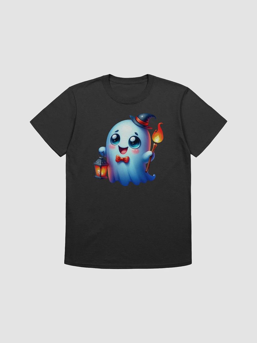 Cute Halloween Ghost 31 product image (2)
