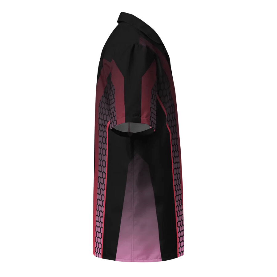 Chemise BlooD Logo Twitch product image (10)