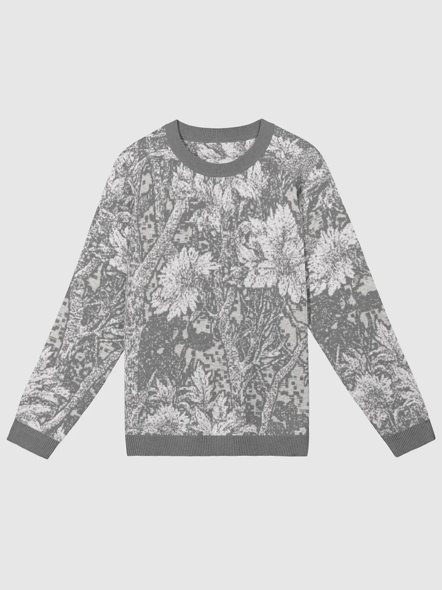 BLOSSOM BREEZE III CLASSIC KNIT SWEATER product image (1)