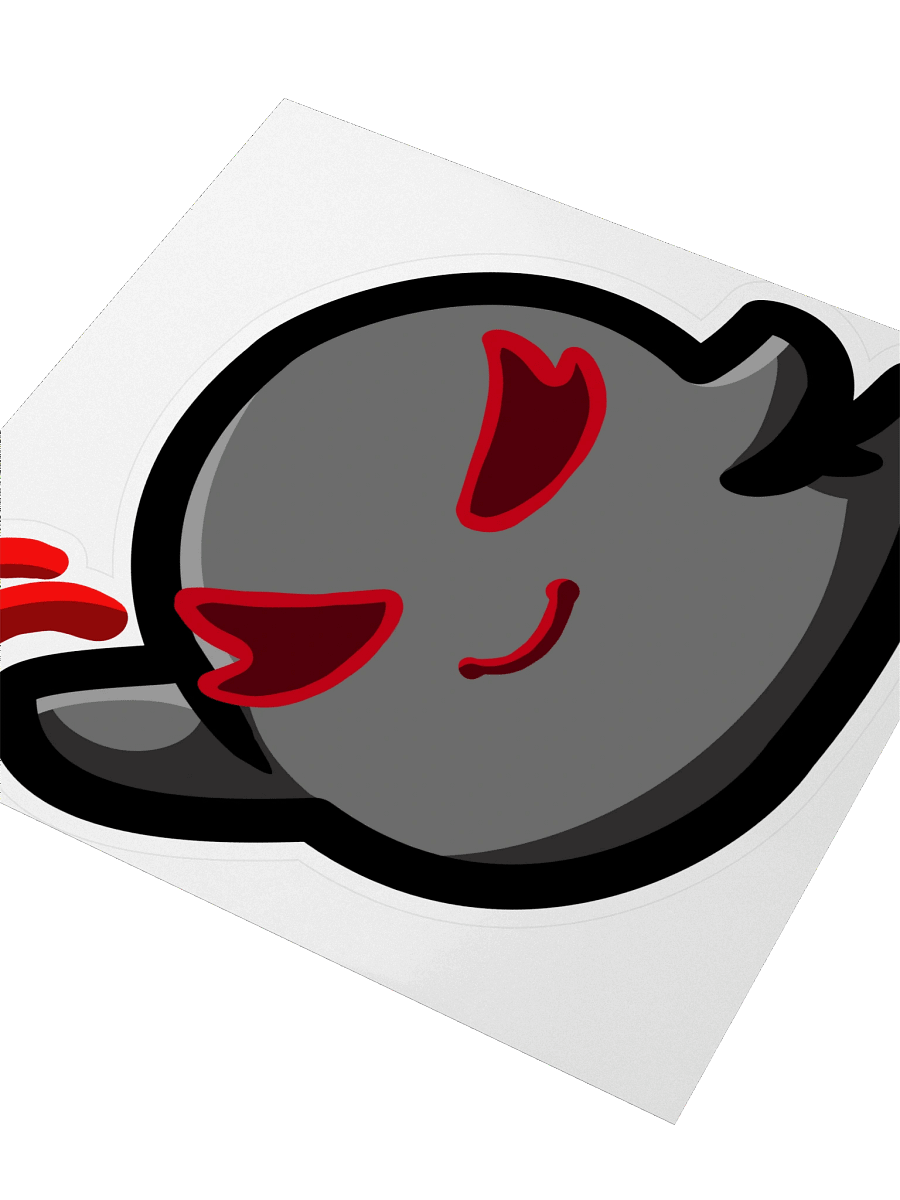 HEY Sticker product image (2)