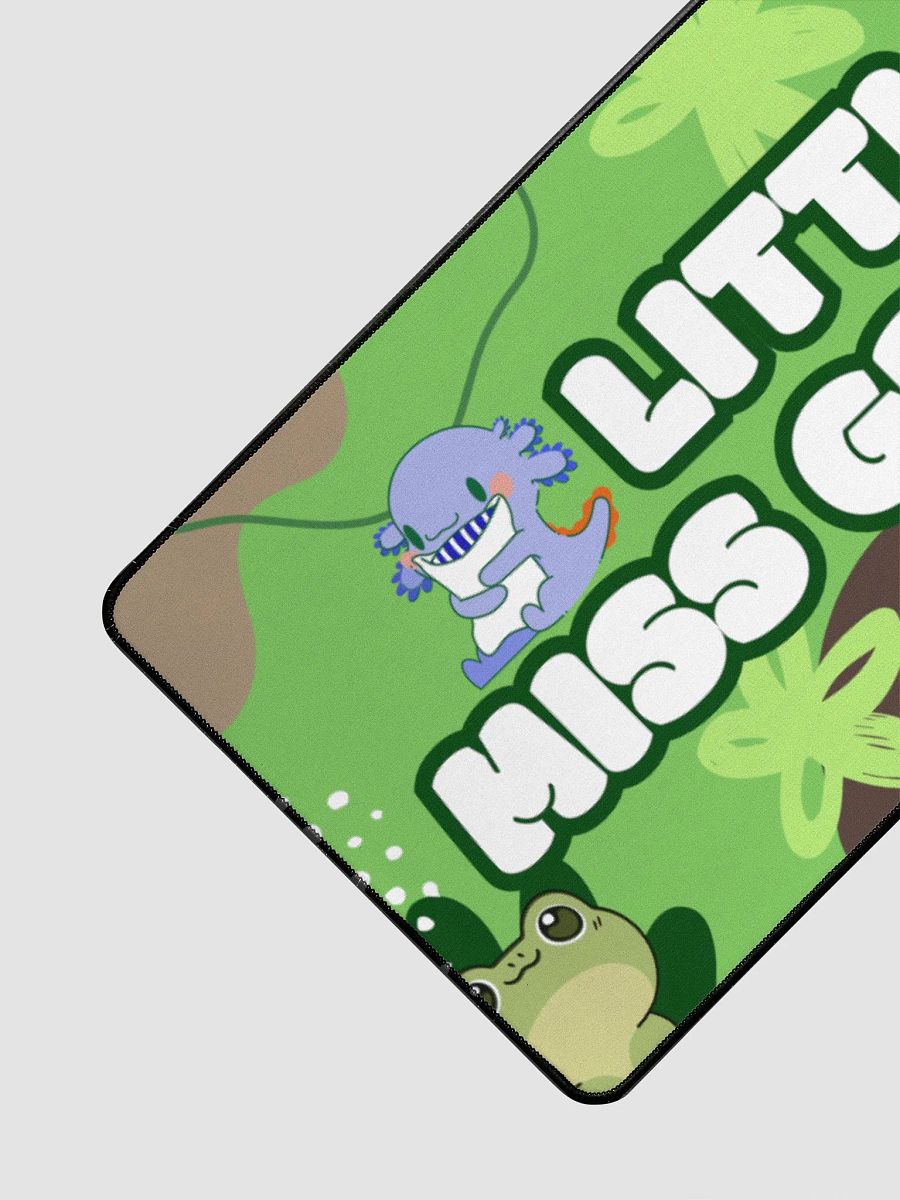 Gremlin Creatures Desk Mat product image (3)