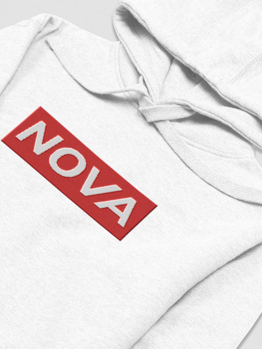 Nova Hoodie product image (3)