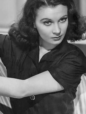 vivien Leigh ❤️ #oldhollywood #vivienleigh 